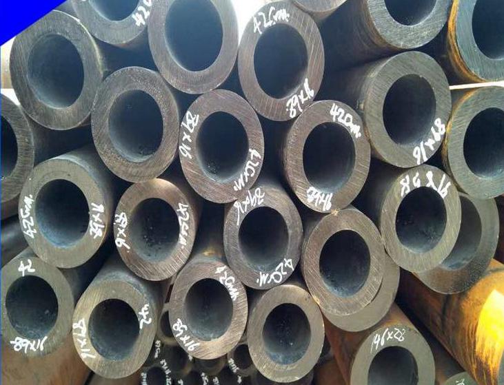42crmo平武平武无缝钢管现货直发 机械配件用合金无缝管